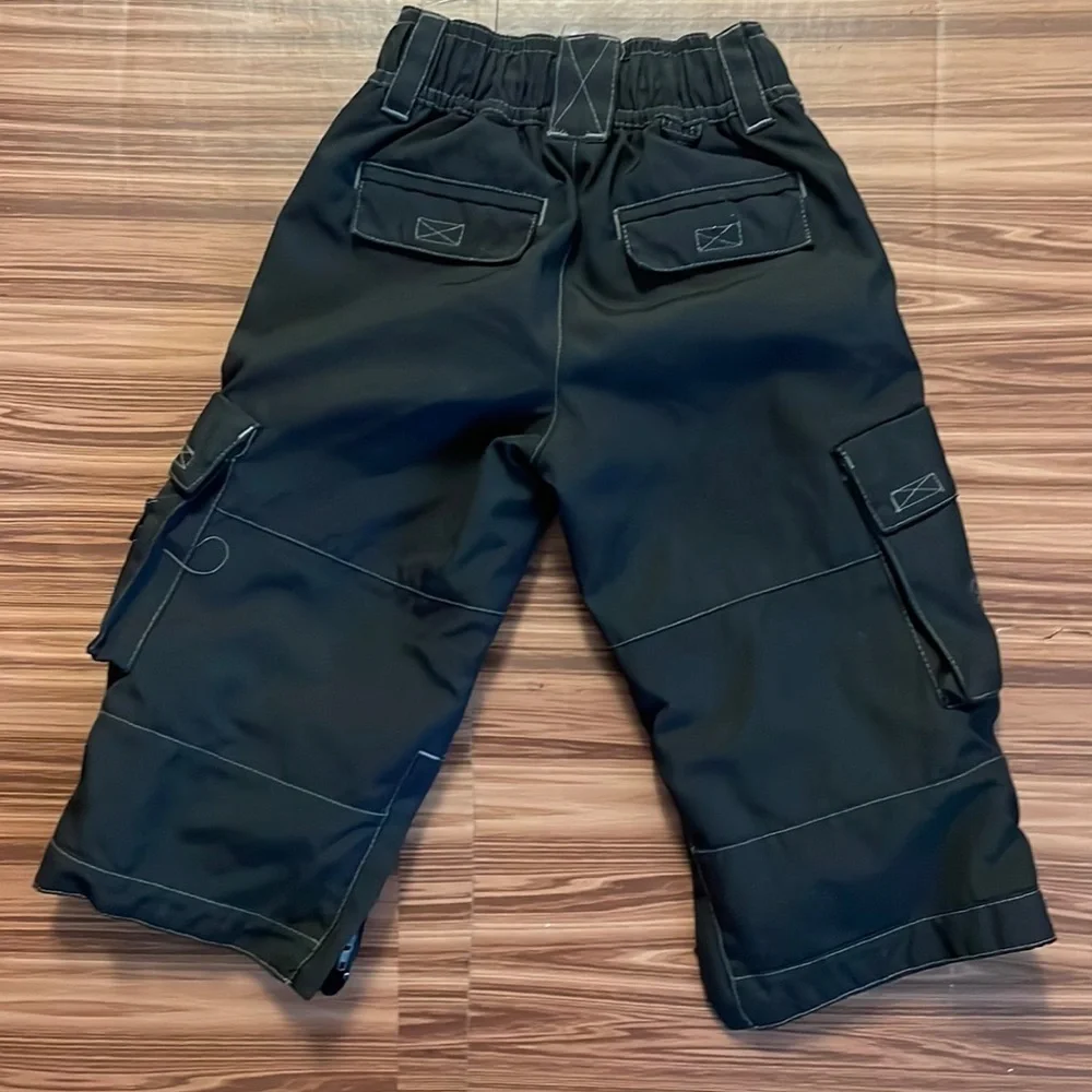 OLD Navy Ski Snowboarding Pants Size 18-24M